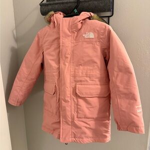 Kids - The North Face - Arctic Parka